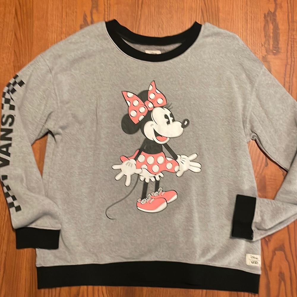 Minnie Sweater from Vans